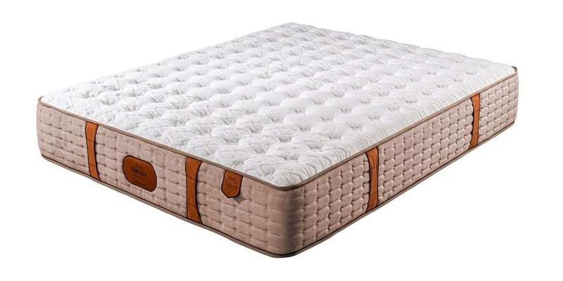 NİRVANA YATAK  200/200