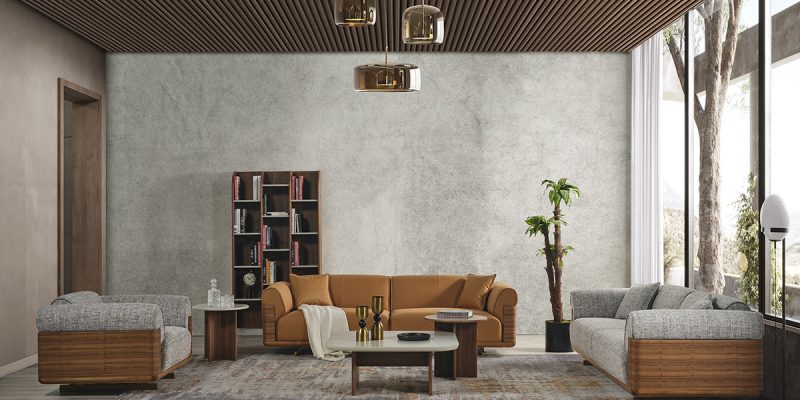 Otello Koltuk Takımı