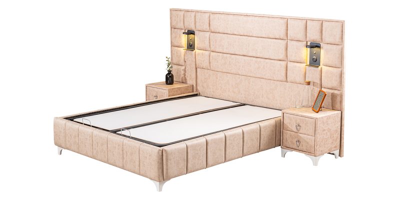 SATİN Baza  160/200