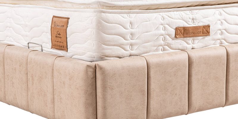 SATİN YATAK  ( SATEN KUMAŞ ) 200/200