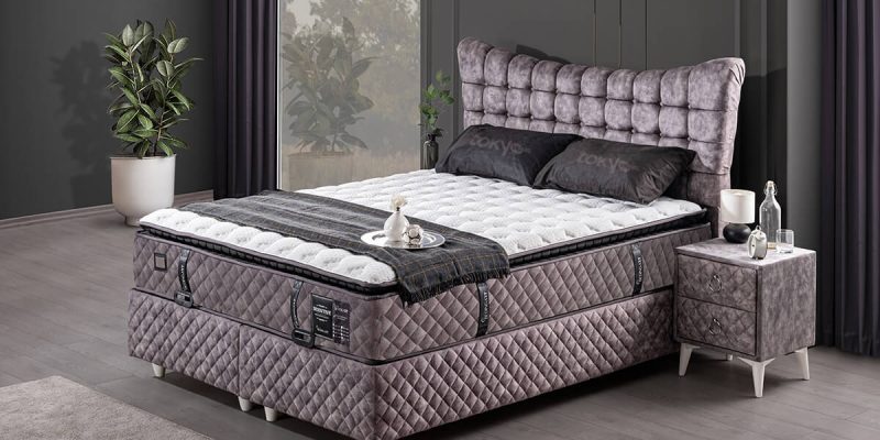 SENSİTİVE Set 160/200