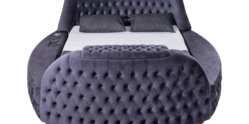 Soft Life Karyola 160/200