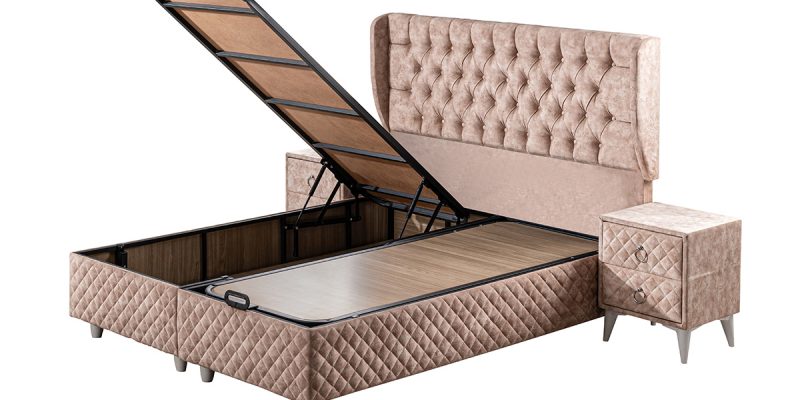 SUNSHINE Baza 180/200