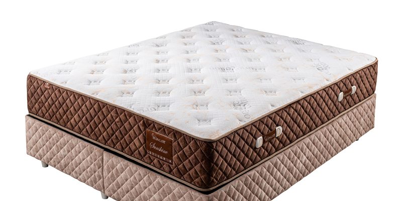 SUNSHINE YATAK  200/200