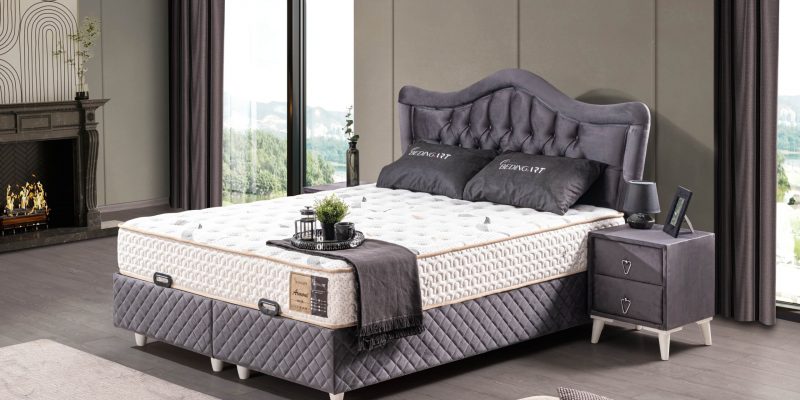 ARMONİ YATAK  220/220