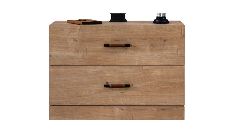 Bambu Şifonyer (Alt)