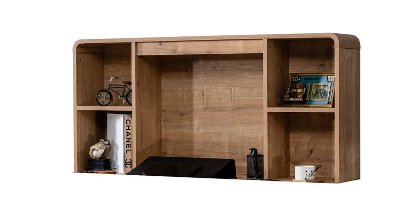 Bambu Çalışma Masası Ünite