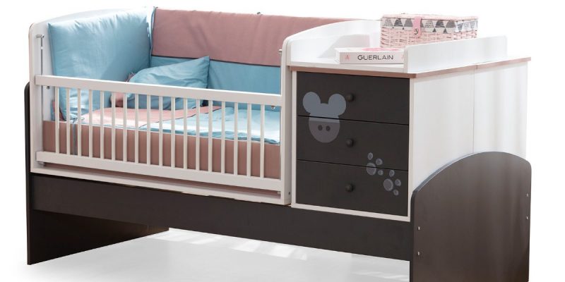 Mouse Sallanır Beşik