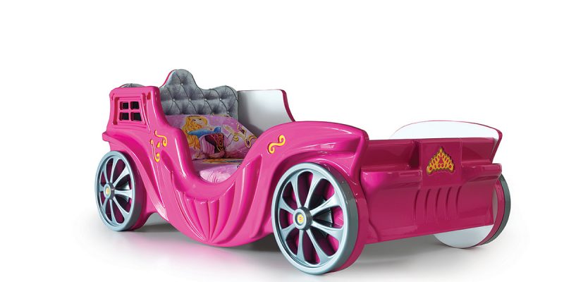 PRENSES FAYTON KARYOLA ( 90 x 190 )