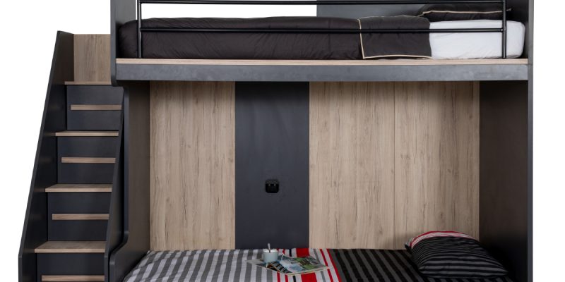 Still Ranza + Merdiven  ( 100x200 )