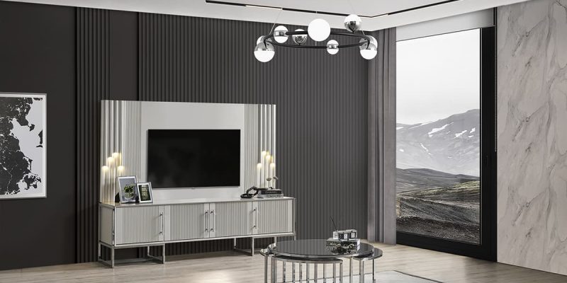 Pırlanta Tv Ünitesi