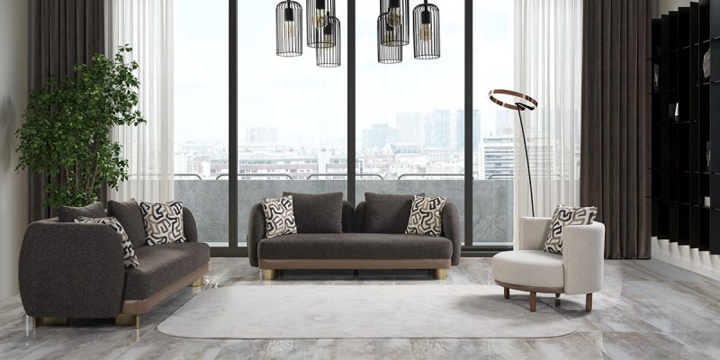 Casa Koltuk Takımı