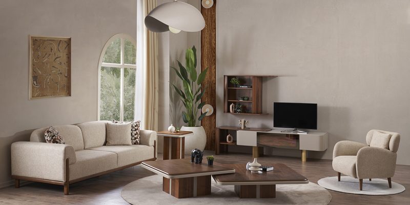 Havana Koltuk Takımı