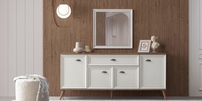 Ada Konsol Aynası