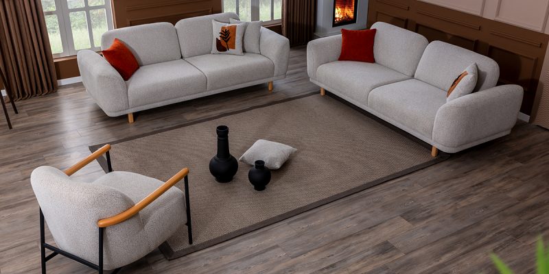 Alya Koltuk Takımı