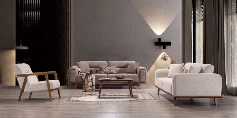 Melis Koltuk Takımı