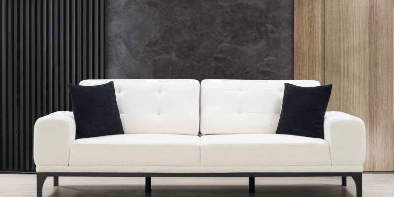 Destan Üçlü Koltuk