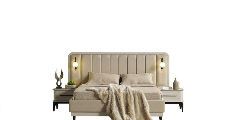 Destan Karyola ( Bazalı )