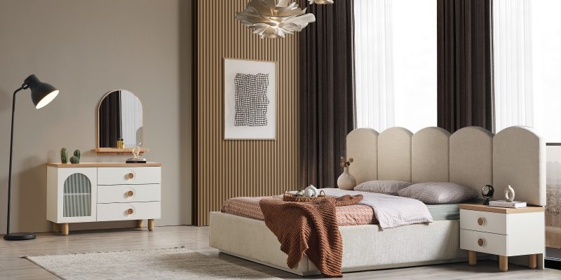 Efes Bohem Şifonyer