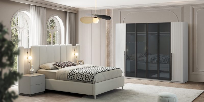 Arya New Yatak Odası