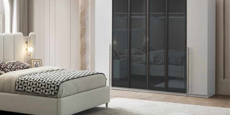 Arya Dolap ( 6 Kapaklı )