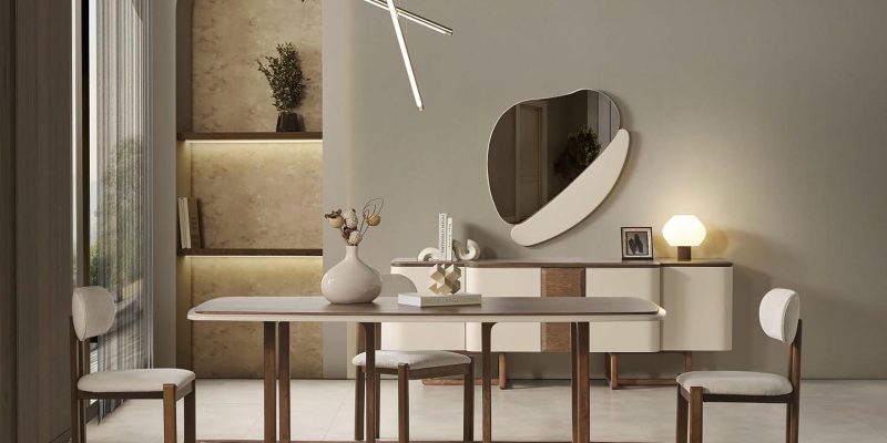 Harmony Yemek Odası