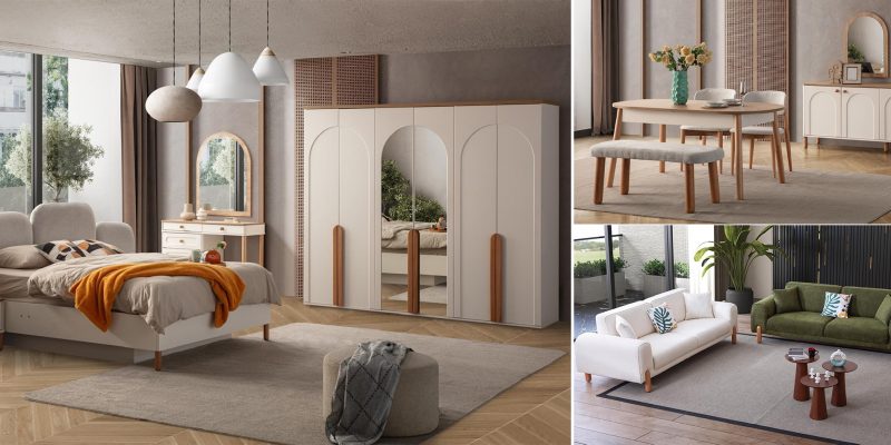 Rio Bohem Düğün Paketi