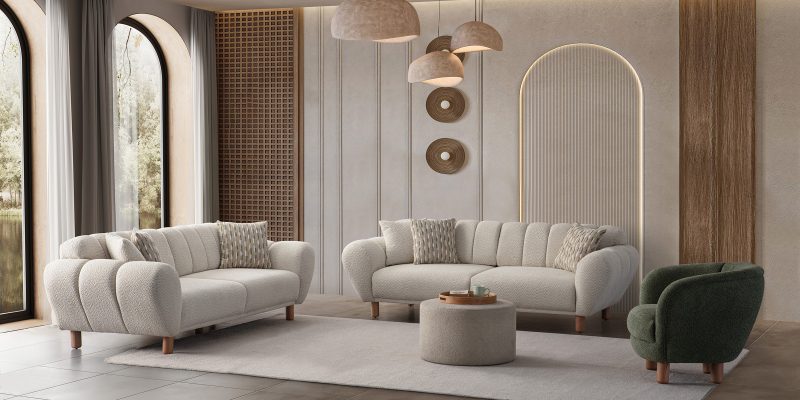 Sefa Koltuk Takımı