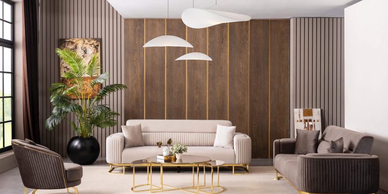 Life Koltuk Takımı