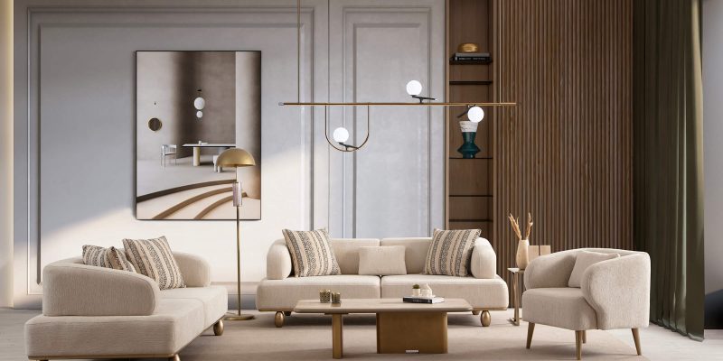 Icon Koltuk Takımı