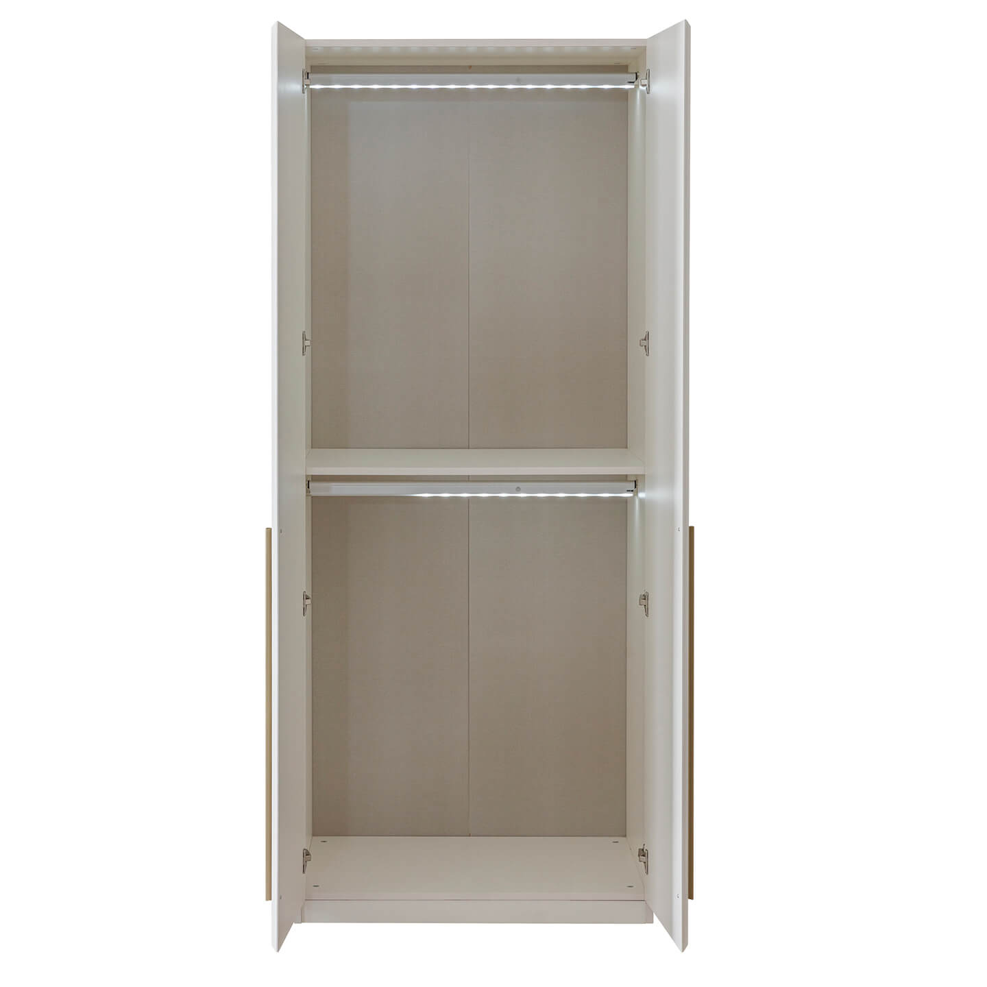 Flora Yatak Odası ( Giyinme Odalı ) - Görsel 20