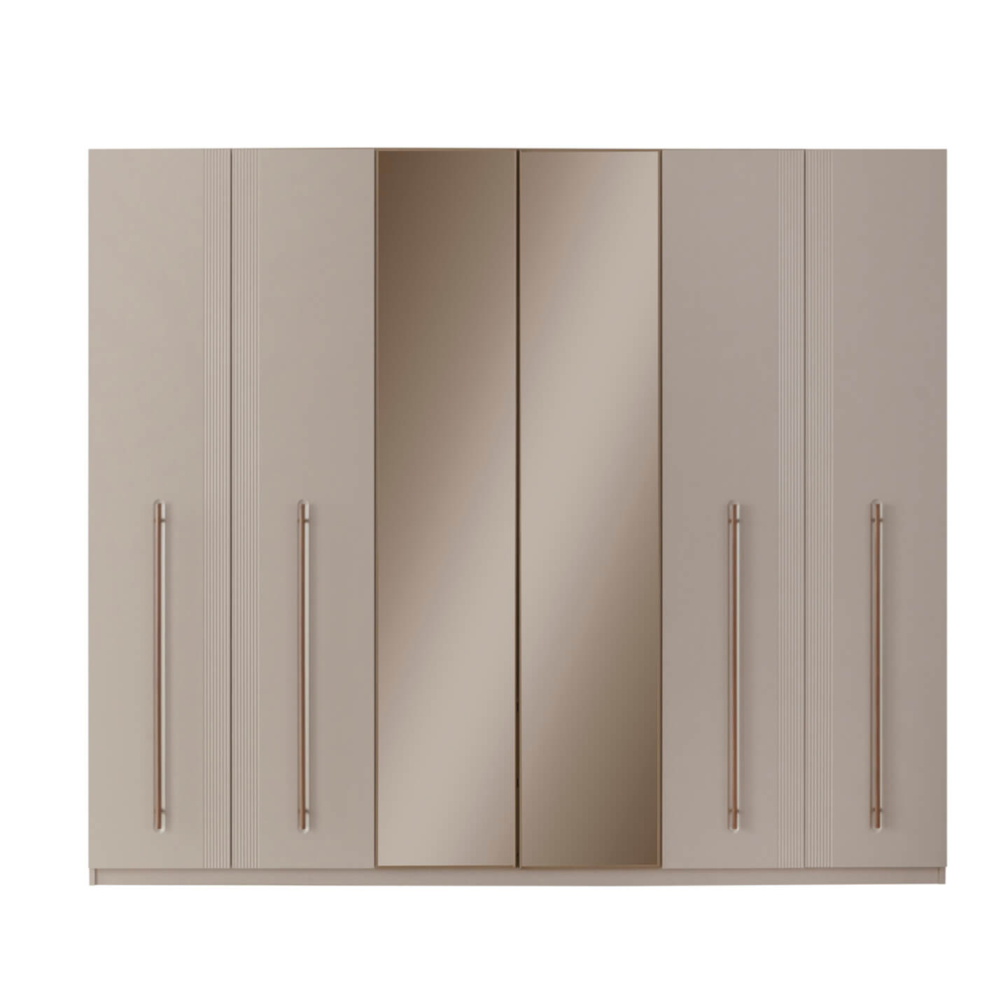 Lotus Yatak Odası - Görsel 10