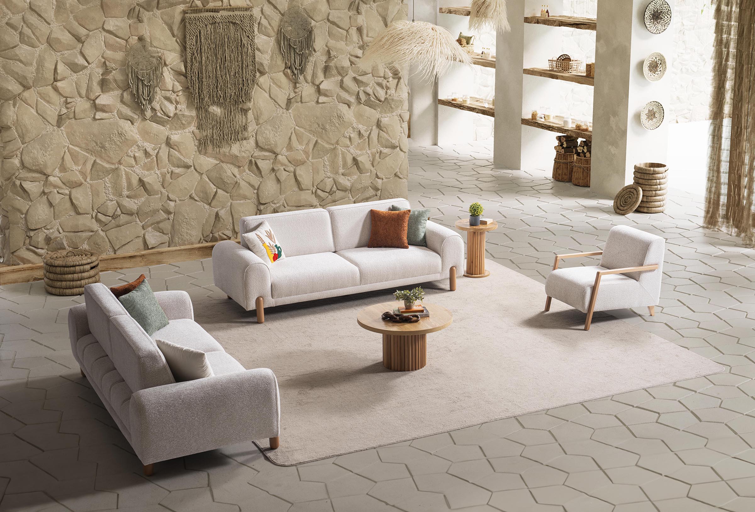 Zen Düğün Paketi - Görsel 60